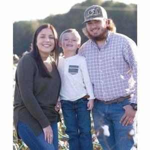 Meet your Posher, Brook